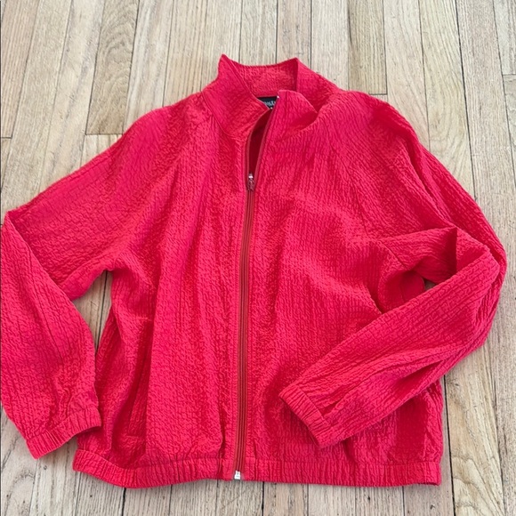 Vintage Light Spring Jacket - Picture 1 of 4